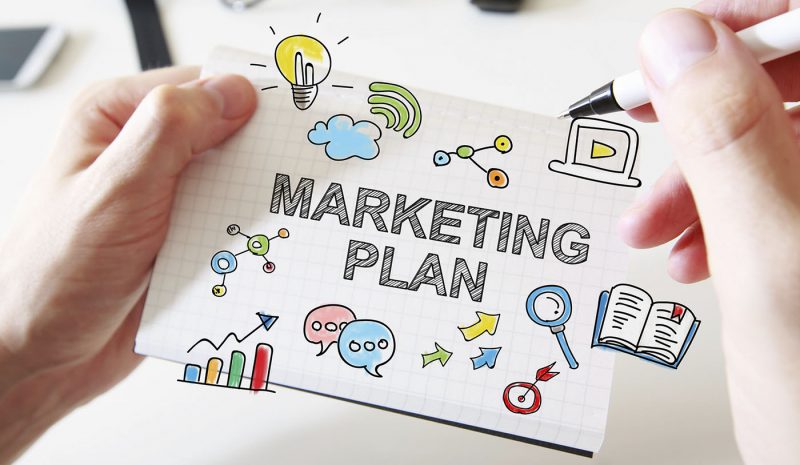 Guía básica para elaborar un Plan de Marketing Digital