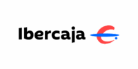 Logo Ibercaja Horizontal