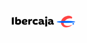 Logo Ibercaja Horizontal