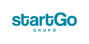Logo Grupo StartGO Logo Grupo StartGO