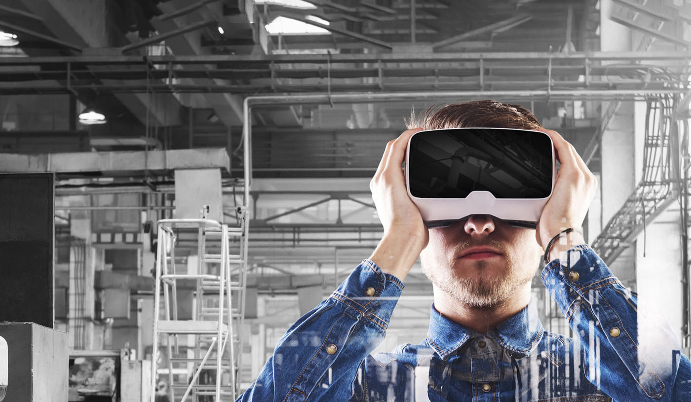 Realidad Virtual para Pymes, Todas la ventajas