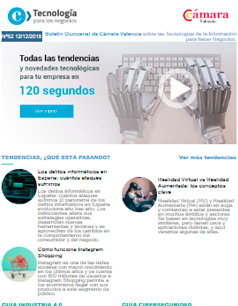 Cómo funciona Instagram Shopping. Boletín nº 52
