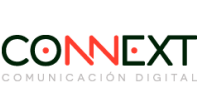connext logotipo