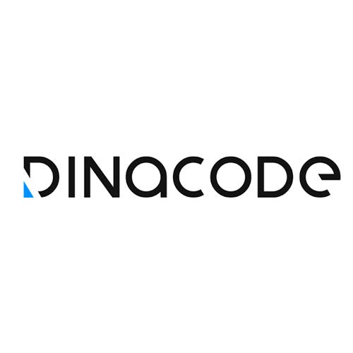 Dinacode – Software for business