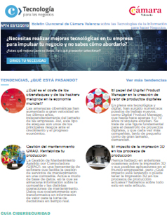 ¿Cuál es el coste de los ciberataques y de los hackers malignos en la economía mundial? Boletín nº74