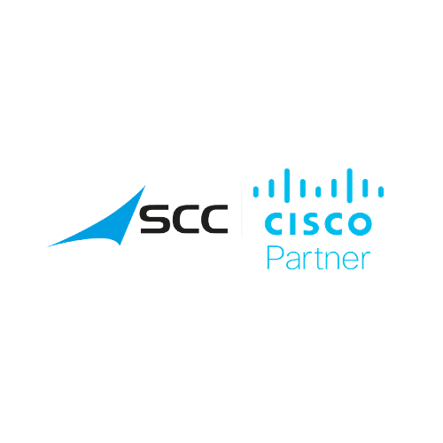 SCC | CISCO Partner