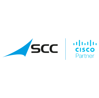SCC | CISCO Partner