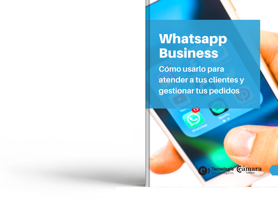 Whatsapp Business Tecnología Para Los Negocios 1804