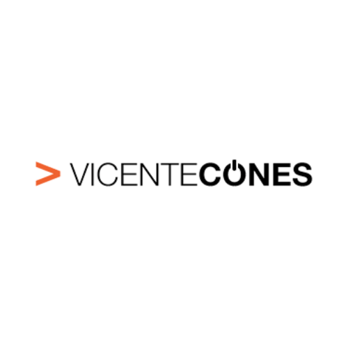 Vicente Cones | Transformación Digital para pequeños negocios