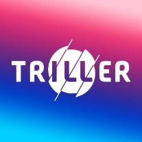 thriller logo