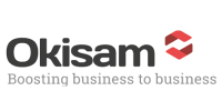 Okisam Logotipo 2