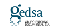 GEDSA Logo Ticnegocios