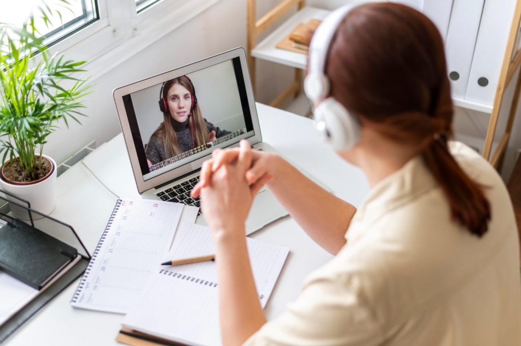 Un 30 Más De Videollamadas Tras La Pandemia ¿cómo Sacar El Máximo Provecho 6039