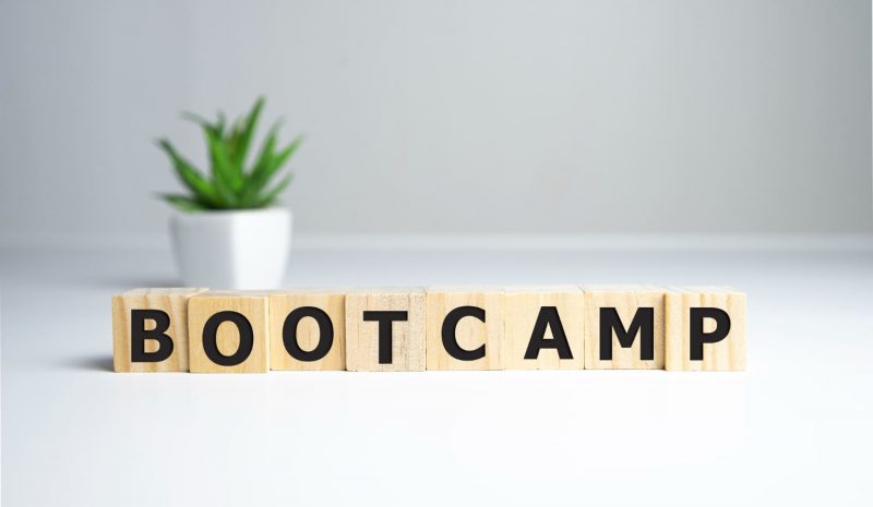 Formación digital para empresas: los bootcamps prometen capacitaciones integrales en 14 semanas