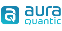 AuraQuantic Logotipo
