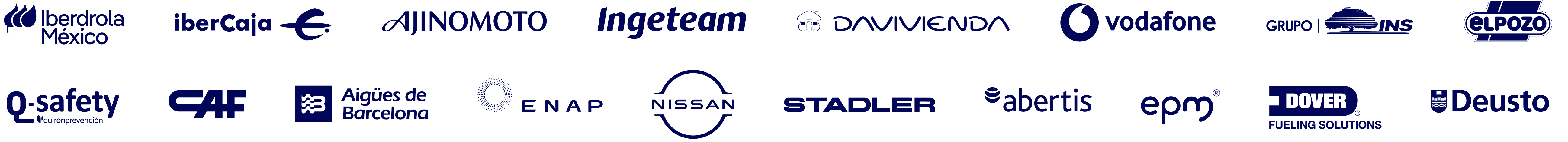 Logos