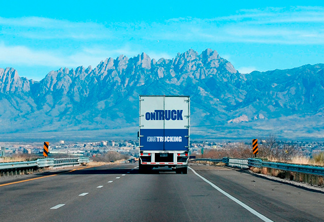 Optimizar ‘con inteligencia’ el transporte de mercancías por carretera