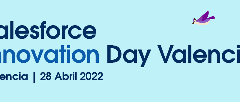 Salesforce trae a Valencia sus Innovation Days, un encuentro de tecnología, innovación y sostenibilidad