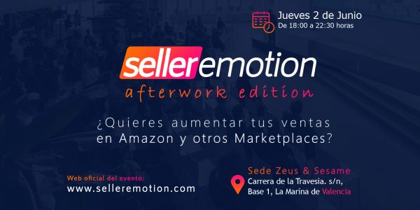 Seller Emotion (Marketplaces)