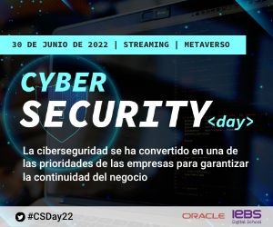 IEBS y Oracle organizan Cybersecurity Day sobre seguridad informática