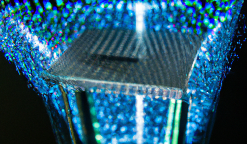 El procesador cuántico fotónico Borealis ha alcanzado la supremacía cuántica