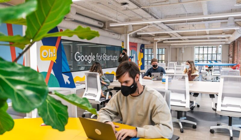 Emendu, el renting tecnológico valenciano para empresas, elegido para el programa Growth Academy: Sustainability de Google for Startups