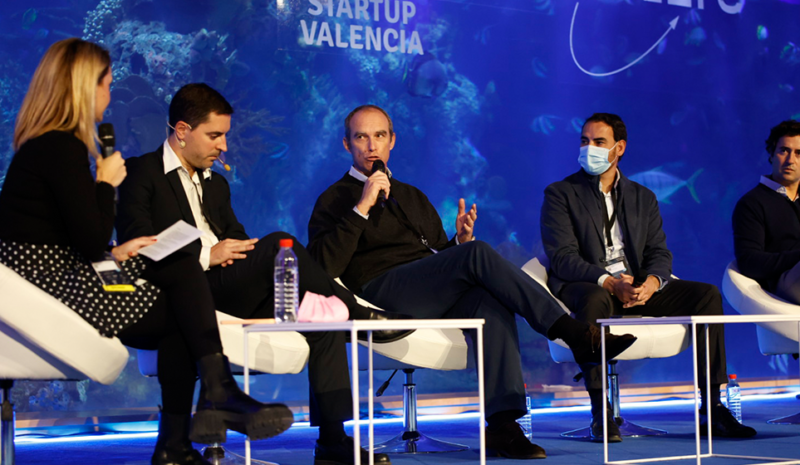 El ecosistema emprendedor celebrará la quinta edición de Valencia Digital Summit en octubre