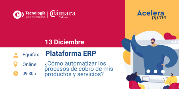 Plataforma ERP