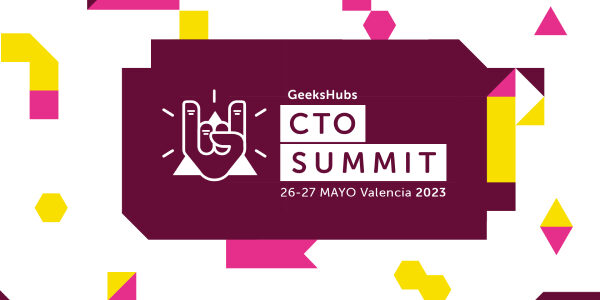 CTO Summit 2023