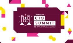 CTO Summit 2023
