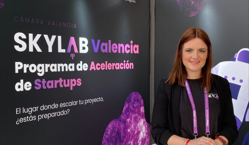 SKYLab Valencia aterriza en la marina de empresas para formar parte de The Next Web València