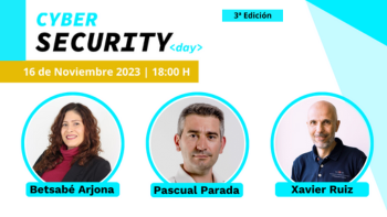 Cámara Valencia participará en el Cyber Security Day con el programa Activa Ciberseguridad