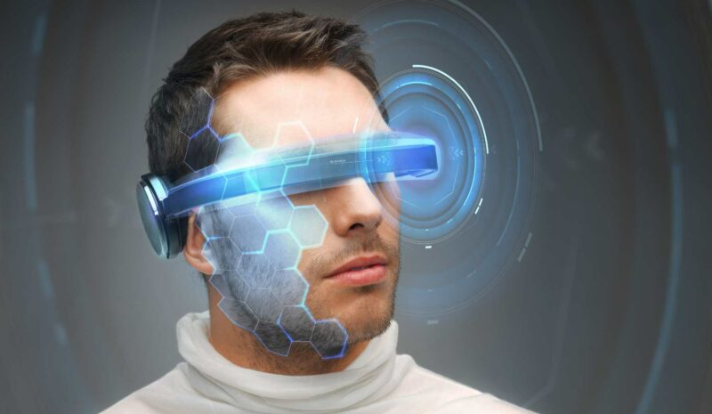 De ‘gafas inteligentes’ a sistemas de hologramas