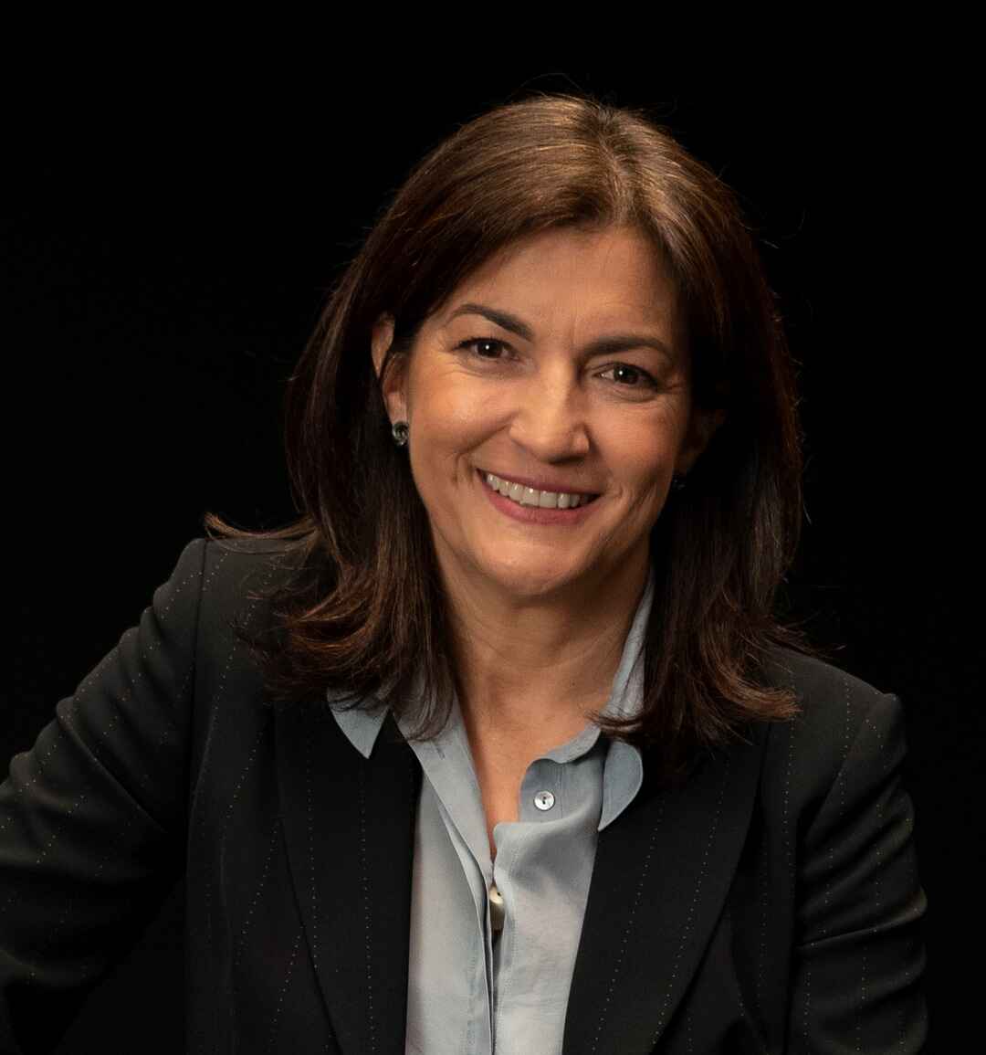 Nieves Franco, CEO de Arsys