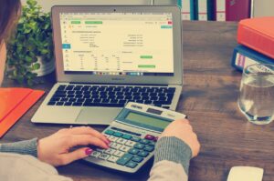 La factura electrónica facilita la llevanza de la contabilidad