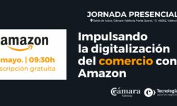 Impulsando la digitalización del comercio con Amazon