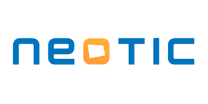 Logotipo NEOTIC