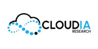 Logo Cloudia Research