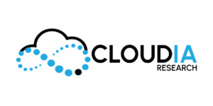 Logo Cloudia Research