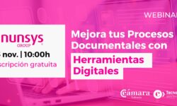 Mejora tus Procesos Documentales con Herramientas Digitales