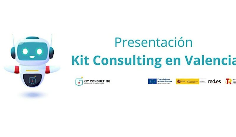 Presentación Kit Consulting València