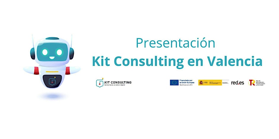 presentación kit consulting