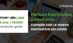 Factura Electrónica y VeriFactu: Cómo cumplir con la nueva normativa sin coste para tu negocio