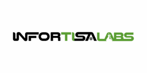 Logo Infortisa LABS_Mesa de trabajo 1