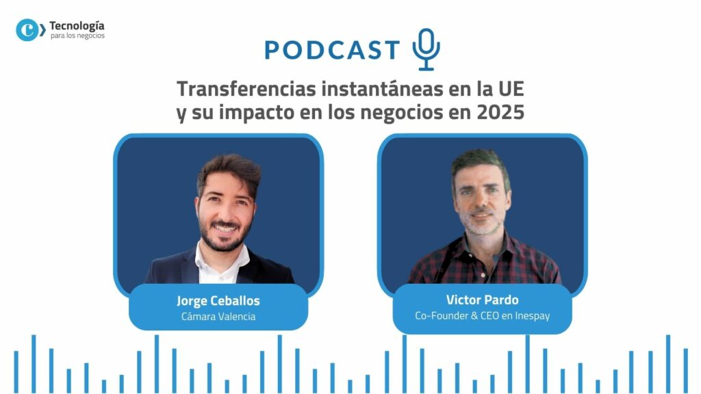 Transferencias instantáneas en la UE y su impacto en 2025