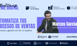 Automatiza tus procesos de ventas, facturación y gestión sin ser un experto