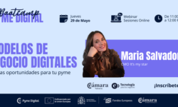 Modelos de Negocio Digitales: Nuevas oportunidades para tu pyme
