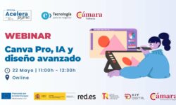Canva Pro, IA y diseño avanzado