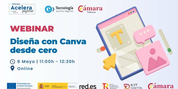 Diseña con Canva desde cero