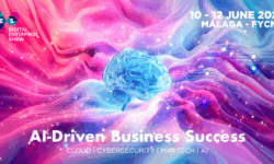 DES Málaga – Digital Enterprise Show